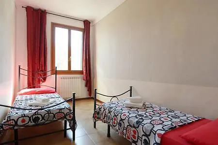 Mario 1310 Apartman